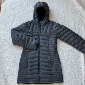 Eddie Bauer Astoria Hooded Down Parka